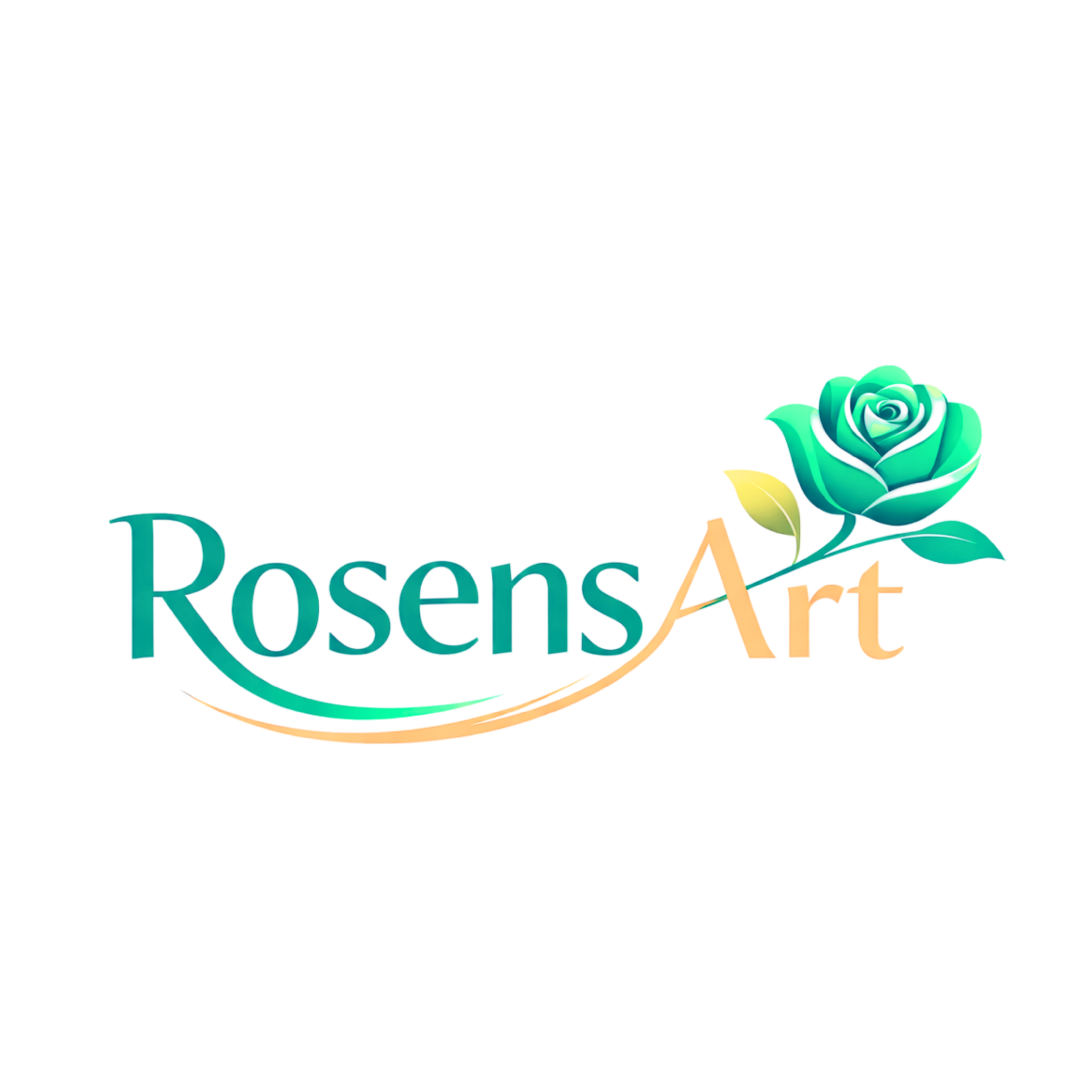 ROSENSART – KONST SOM VILL BERÖRA